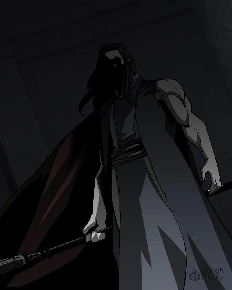 The Protagonist's Hidden Strength Chapter 26 page 45 - 