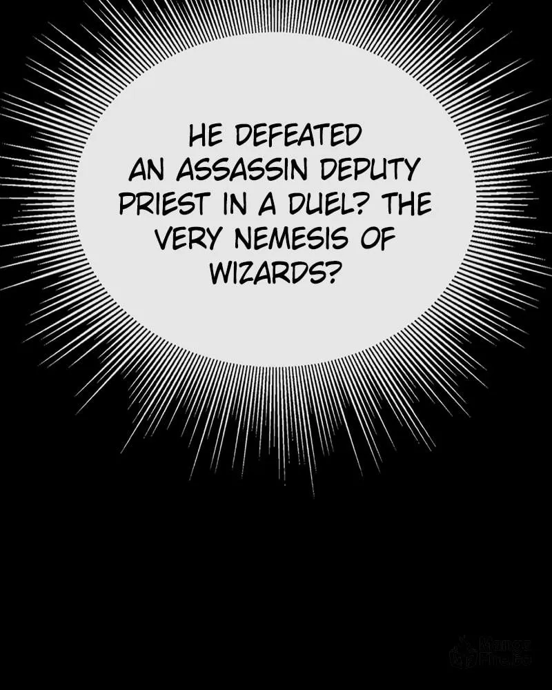 The Protagonist's Hidden Strength Chapter 26 page 51 - 