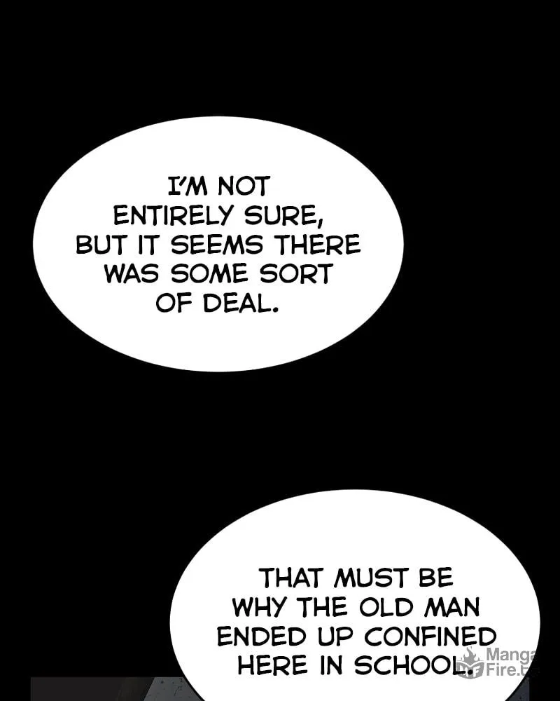 The Protagonist's Hidden Strength Chapter 26 page 55 - 