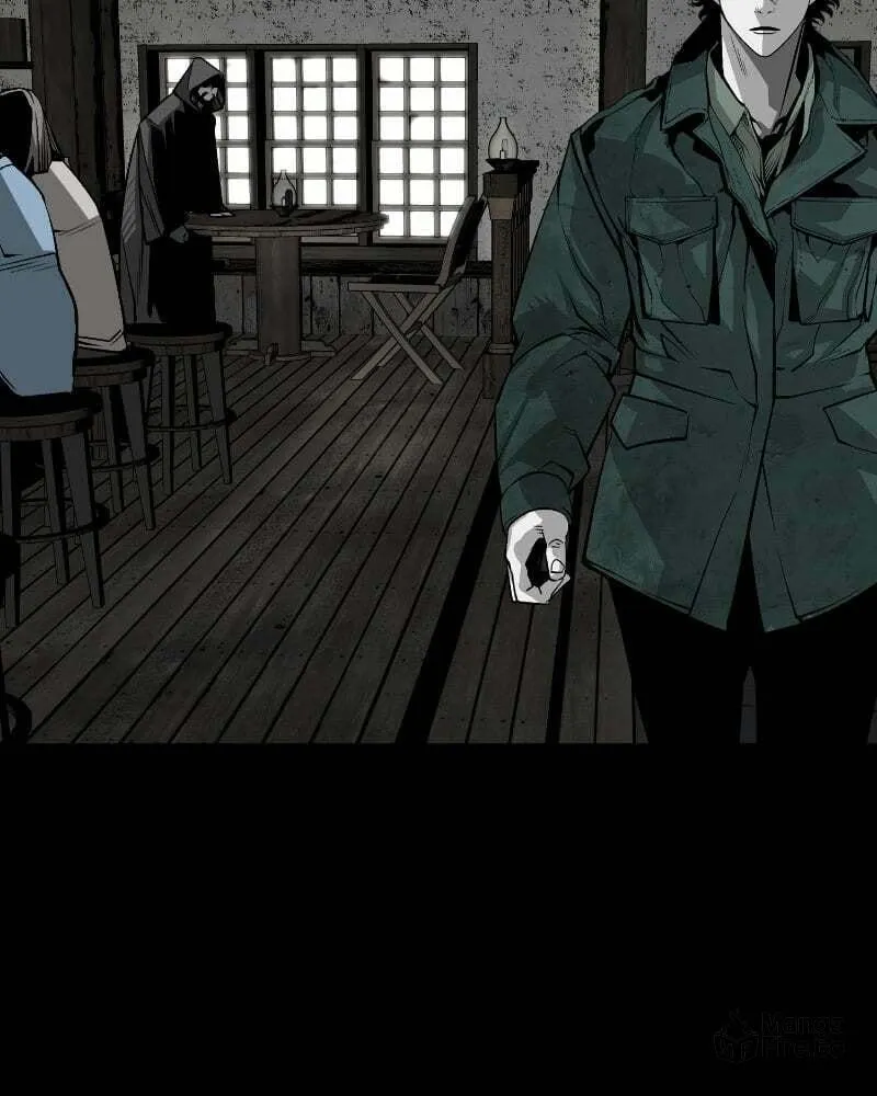 The Protagonist's Hidden Strength Chapter 26 page 60 - 