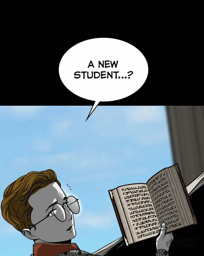 The Protagonist's Hidden Strength Chapter 26 page 80 - 