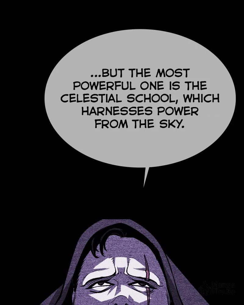 The Protagonist's Hidden Strength Chapter 26 page 9 - 