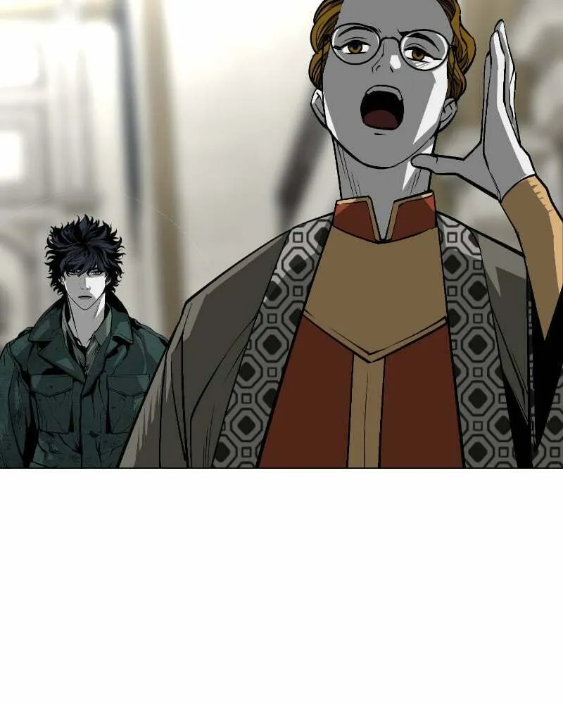 The Protagonist's Hidden Strength Chapter 26 page 92 - 