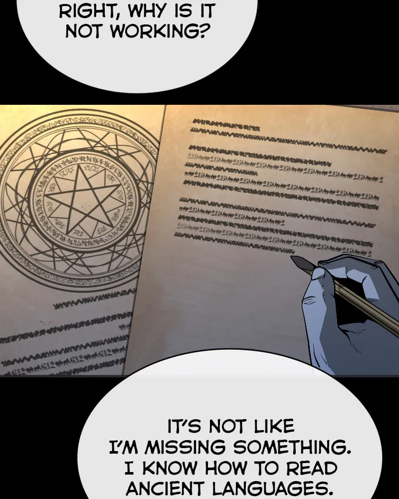 The Protagonist's Hidden Strength Chapter 27 page 2 - 