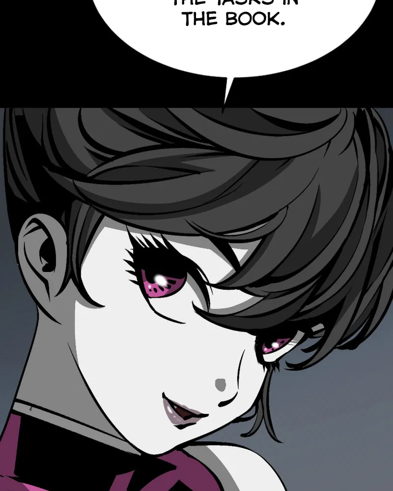 The Protagonist's Hidden Strength Chapter 27 page 101 - 