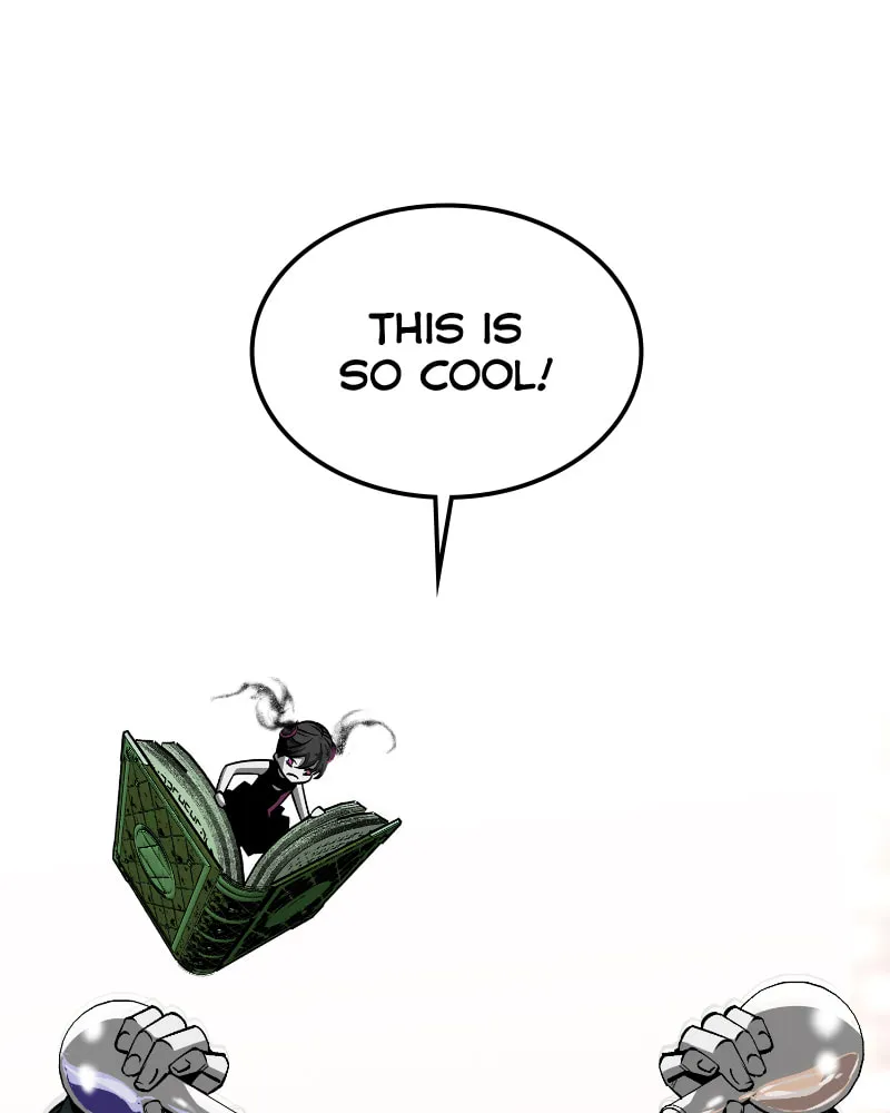 The Protagonist's Hidden Strength Chapter 27 page 103 - 