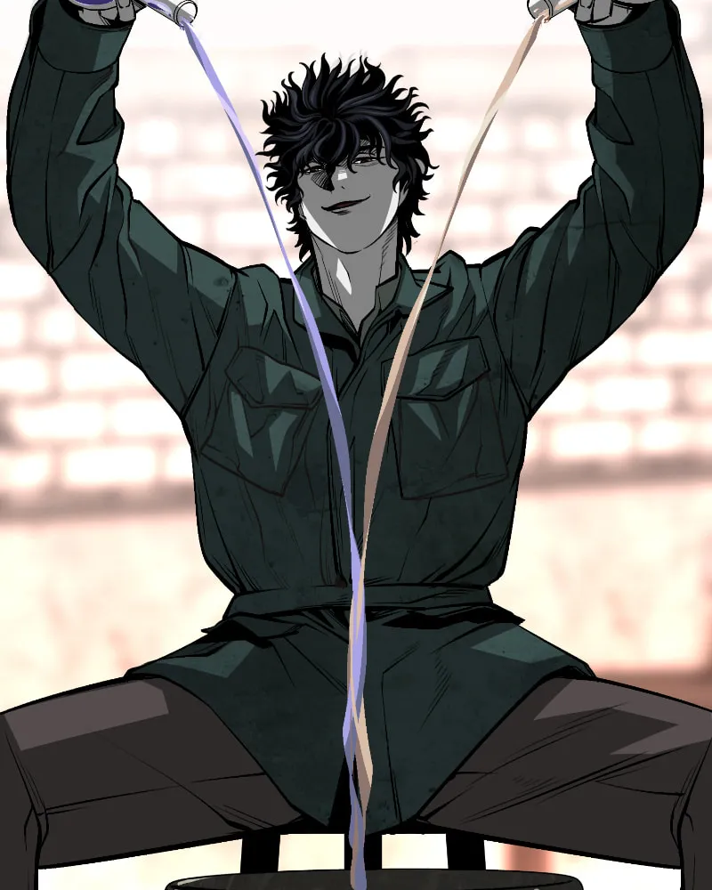 The Protagonist's Hidden Strength Chapter 27 page 104 - 