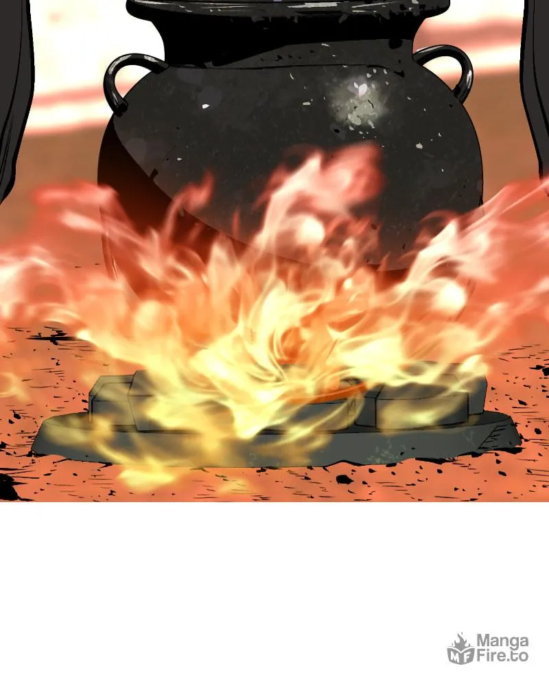 The Protagonist's Hidden Strength Chapter 27 page 105 - 