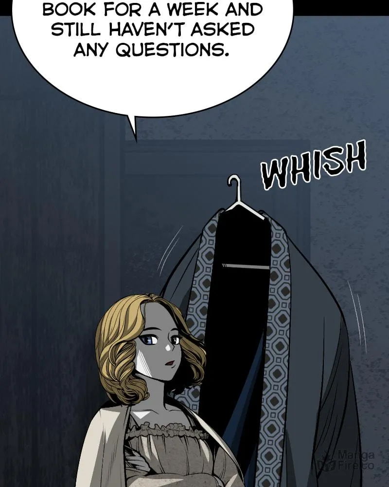 The Protagonist's Hidden Strength Chapter 27 page 12 - 