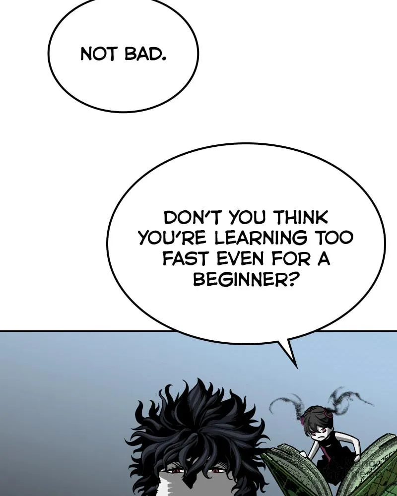 The Protagonist's Hidden Strength Chapter 27 page 111 - 