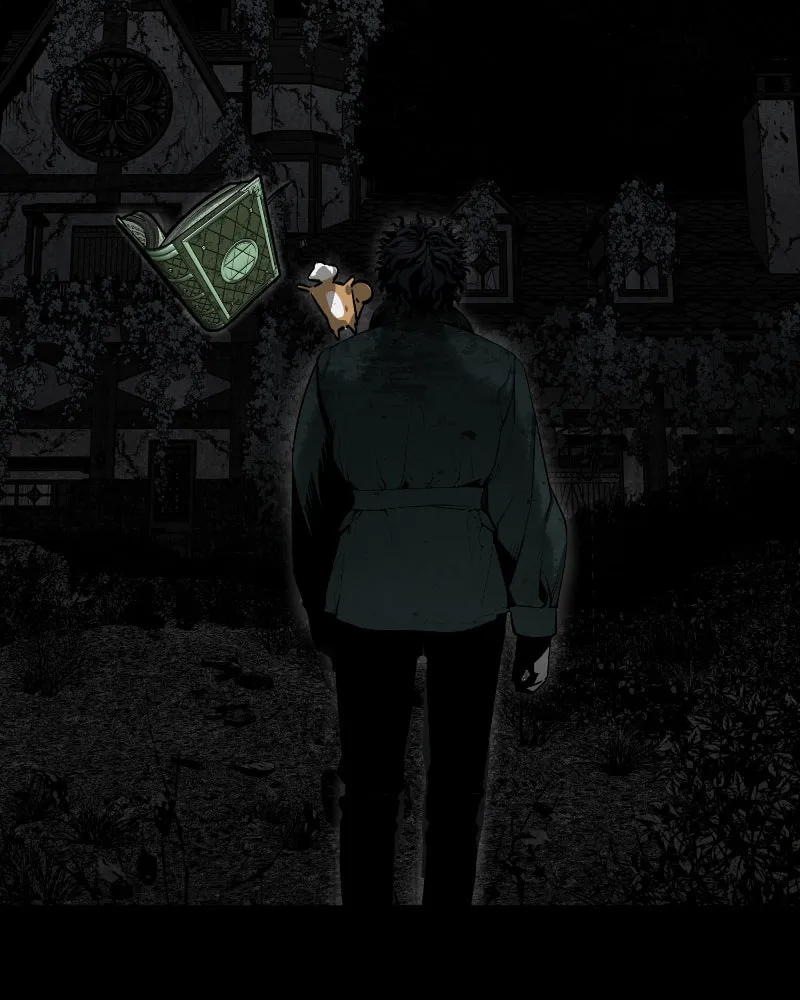 The Protagonist's Hidden Strength Chapter 27 page 122 - 
