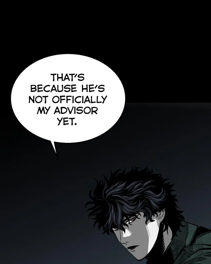 The Protagonist's Hidden Strength Chapter 27 page 15 - 