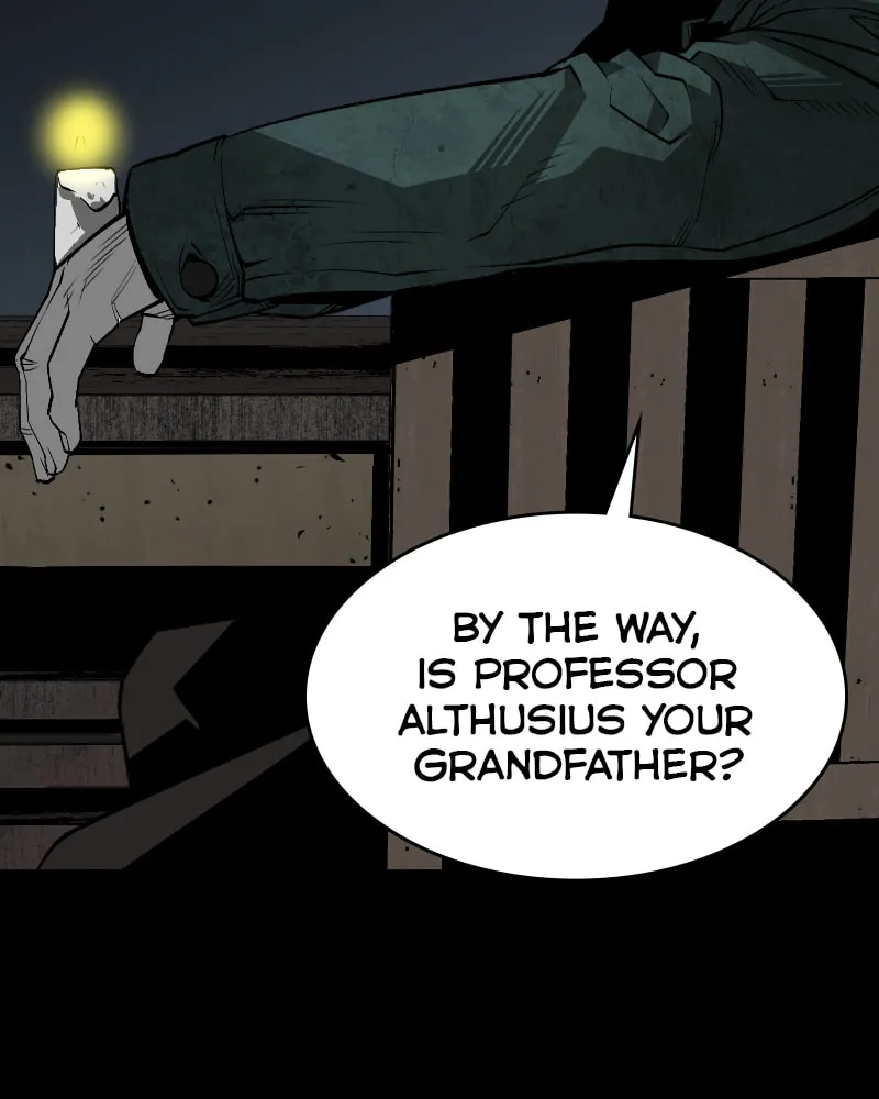 The Protagonist's Hidden Strength Chapter 27 page 16 - 