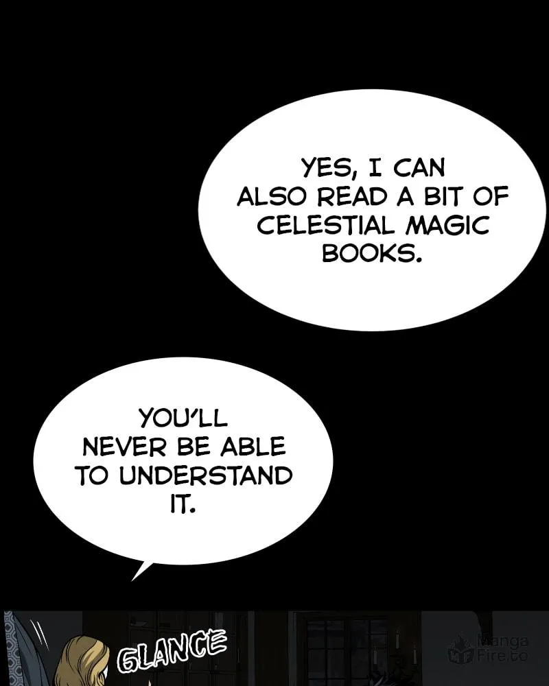 The Protagonist's Hidden Strength Chapter 27 page 18 - 