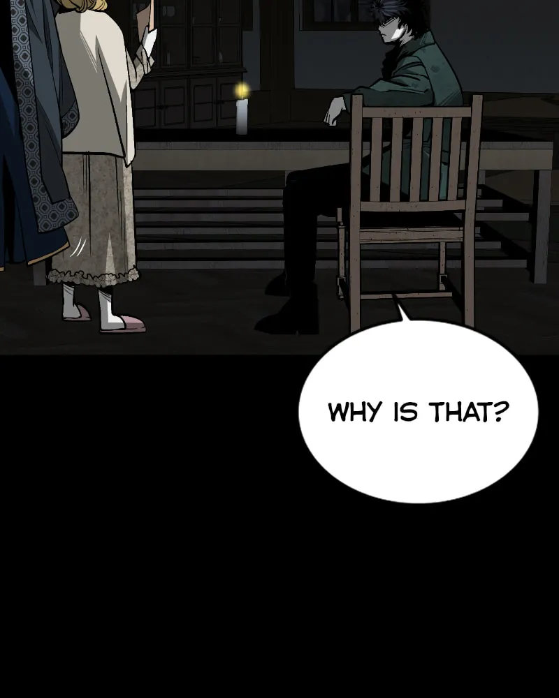 The Protagonist's Hidden Strength Chapter 27 page 19 - 