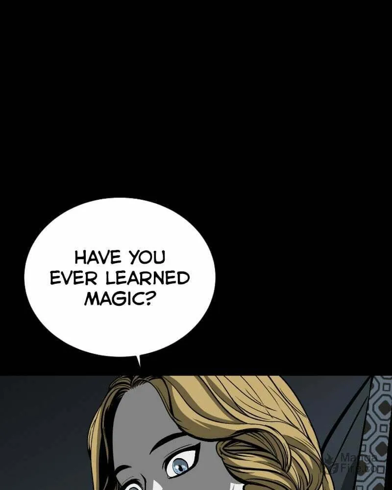 The Protagonist's Hidden Strength Chapter 27 page 21 - 