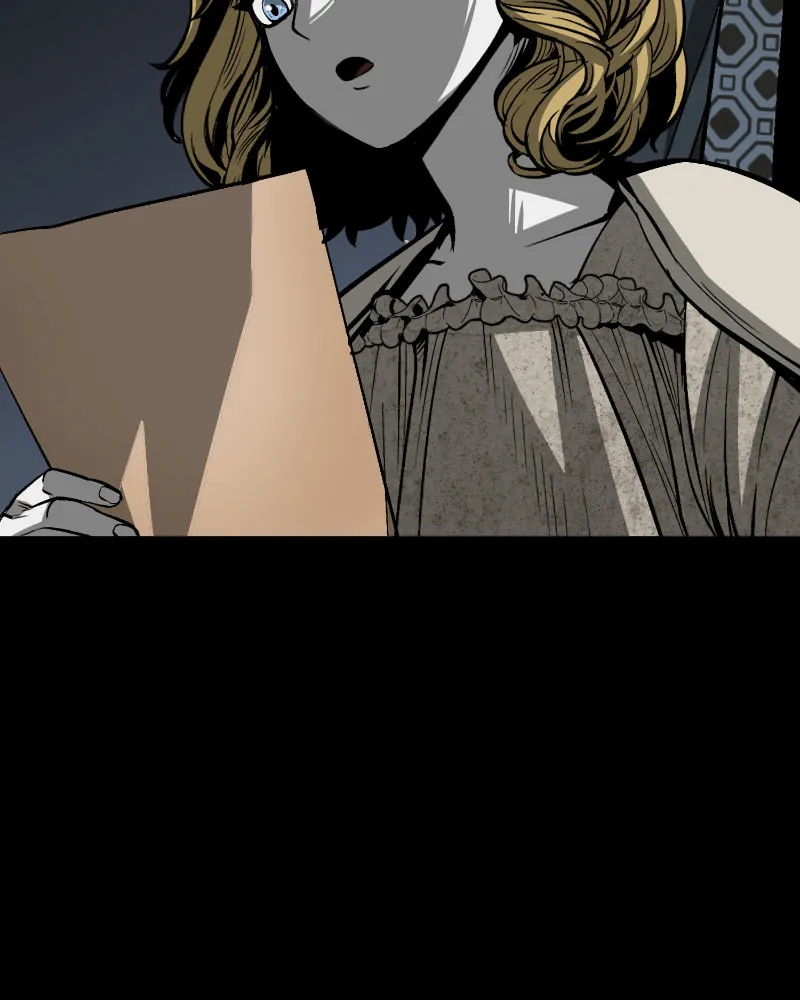 The Protagonist's Hidden Strength Chapter 27 page 22 - 