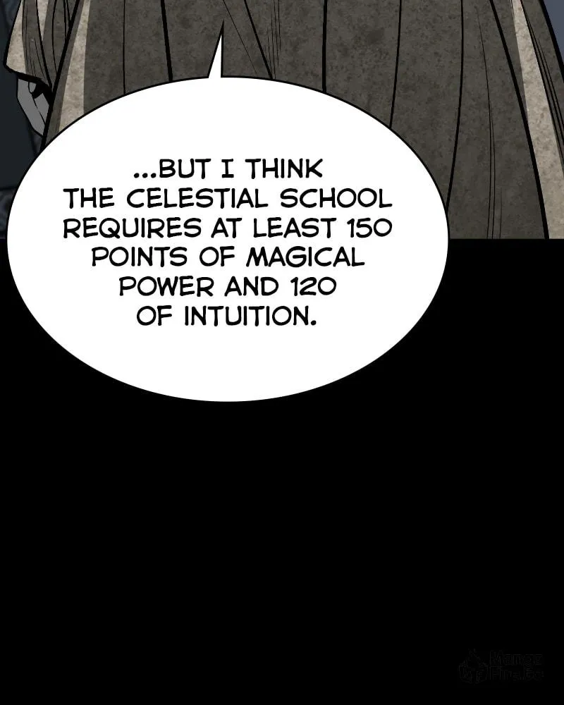The Protagonist's Hidden Strength Chapter 27 page 27 - 
