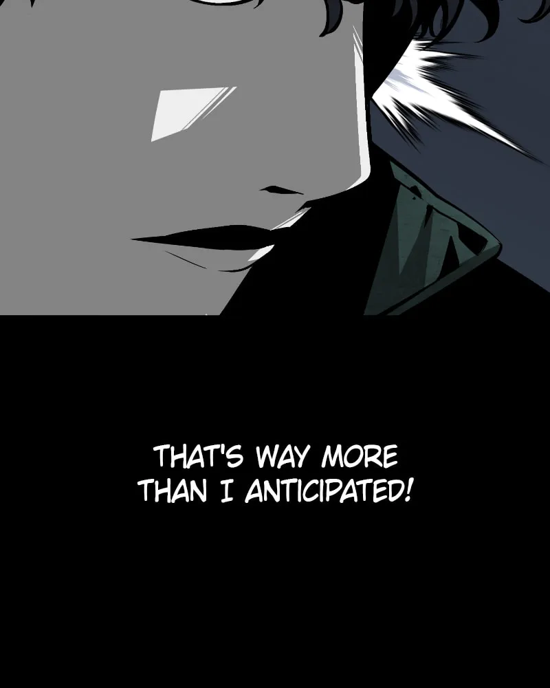 The Protagonist's Hidden Strength Chapter 27 page 29 - 