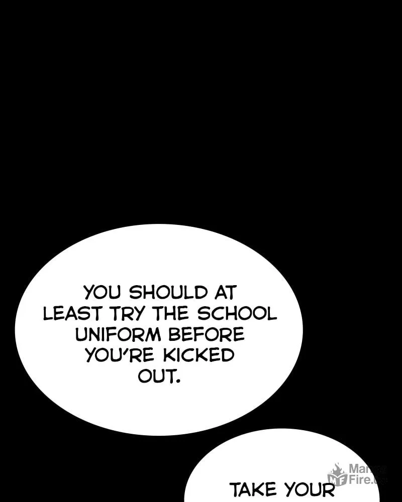 The Protagonist's Hidden Strength Chapter 27 page 30 - 