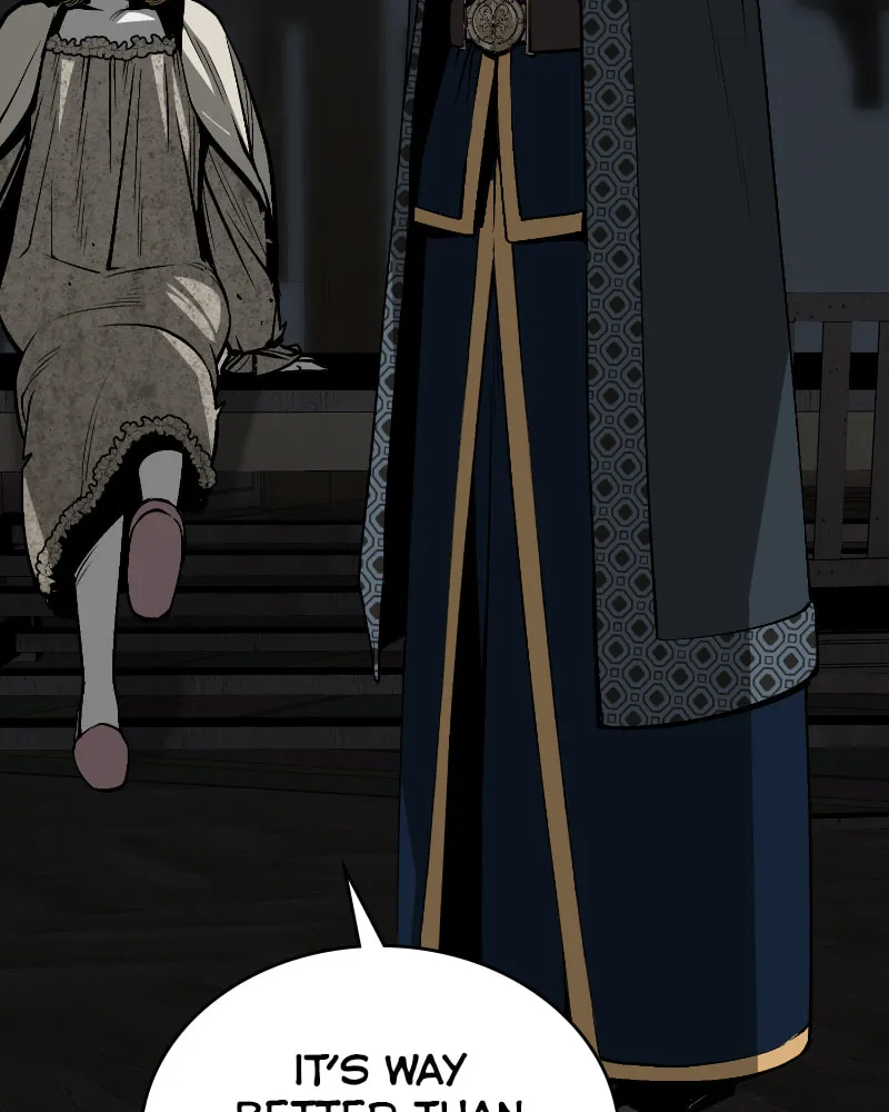 The Protagonist's Hidden Strength Chapter 27 page 34 - 