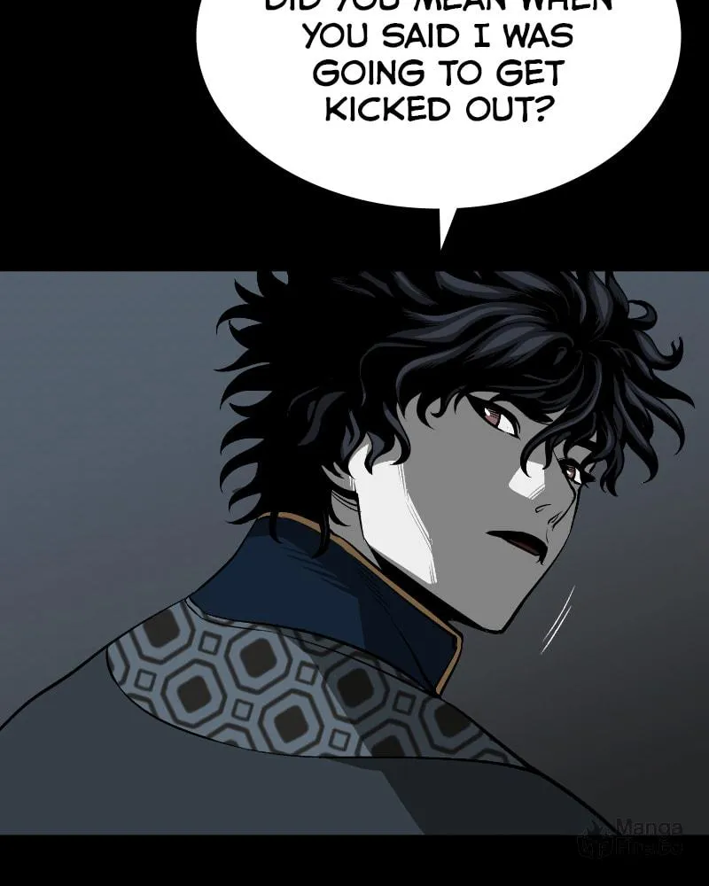 The Protagonist's Hidden Strength Chapter 27 page 36 - 