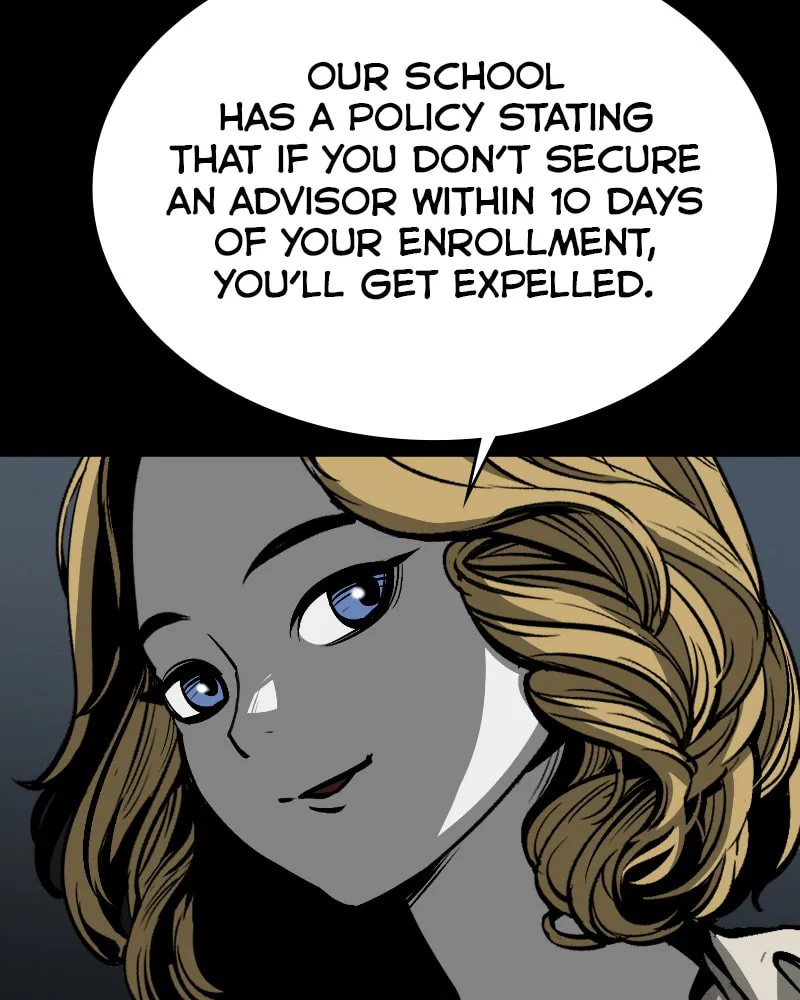 The Protagonist's Hidden Strength Chapter 27 page 38 - 