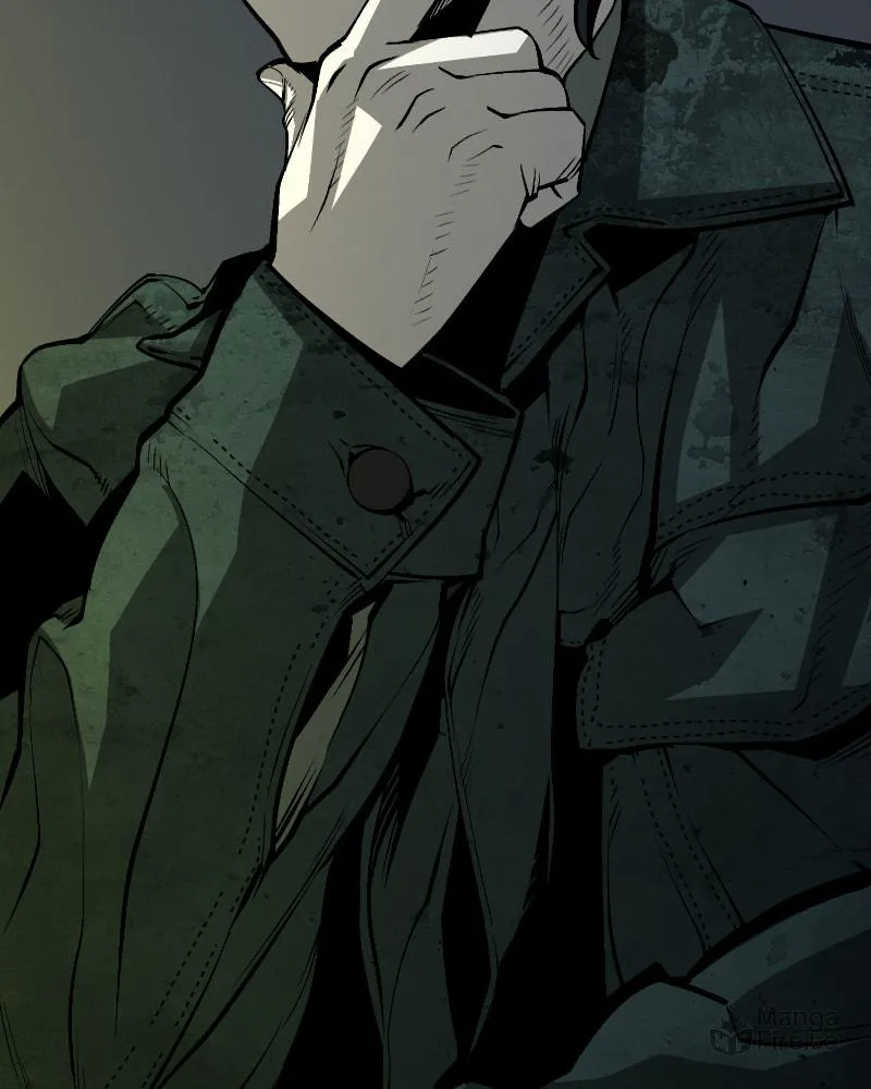 The Protagonist's Hidden Strength Chapter 27 page 5 - 