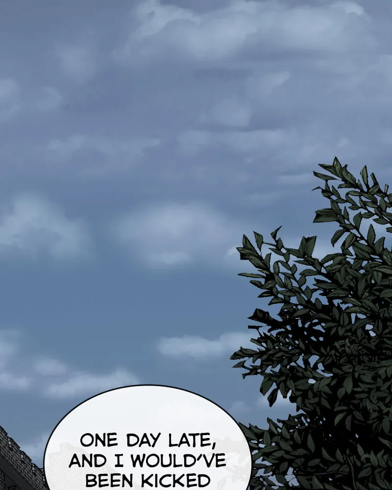 The Protagonist's Hidden Strength Chapter 27 page 44 - 