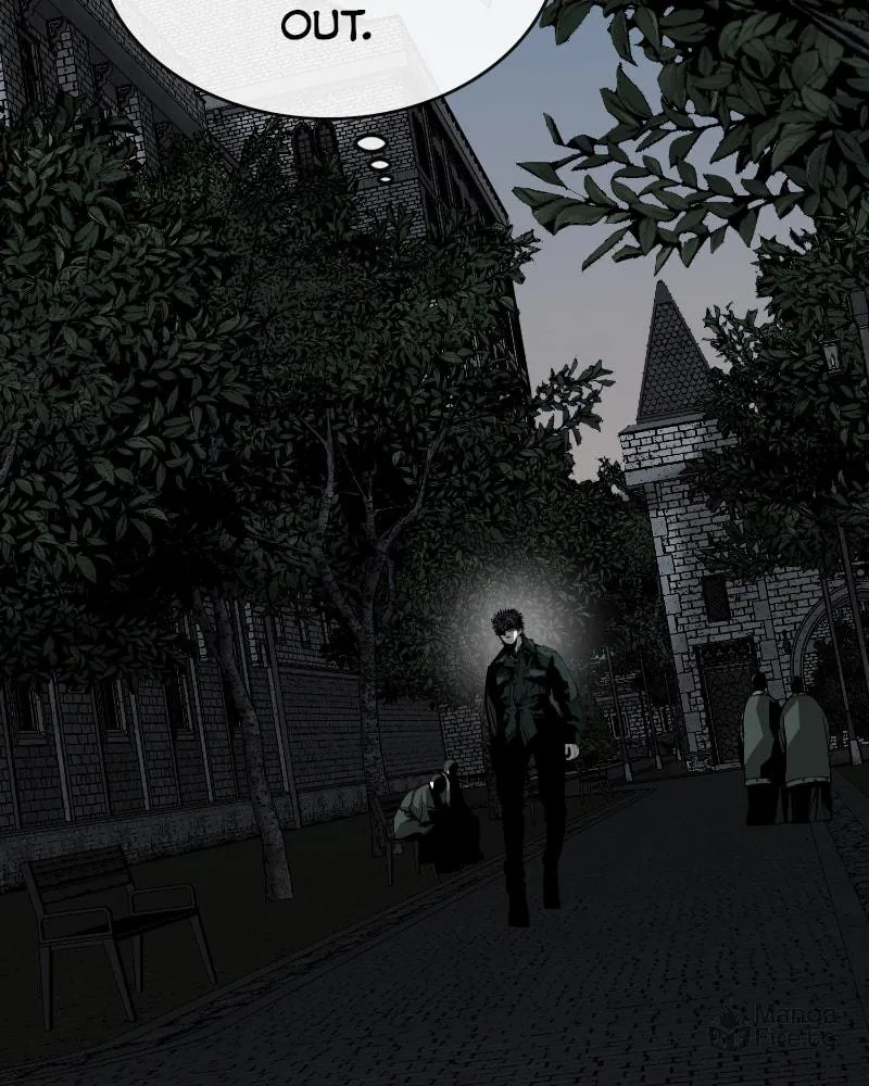 The Protagonist's Hidden Strength Chapter 27 page 45 - 