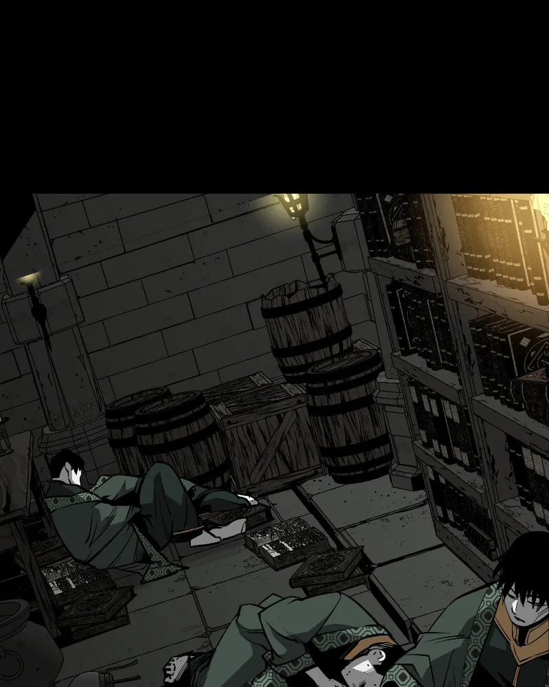 The Protagonist's Hidden Strength Chapter 27 page 49 - 