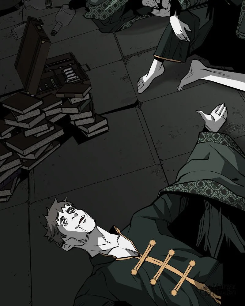 The Protagonist's Hidden Strength Chapter 27 page 50 - 