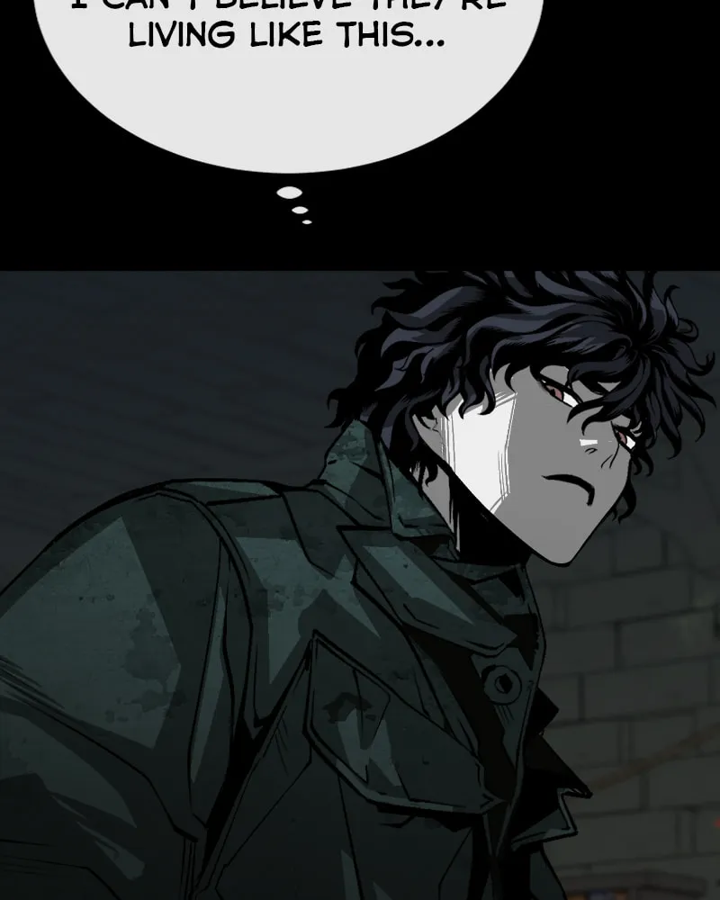 The Protagonist's Hidden Strength Chapter 27 page 52 - 