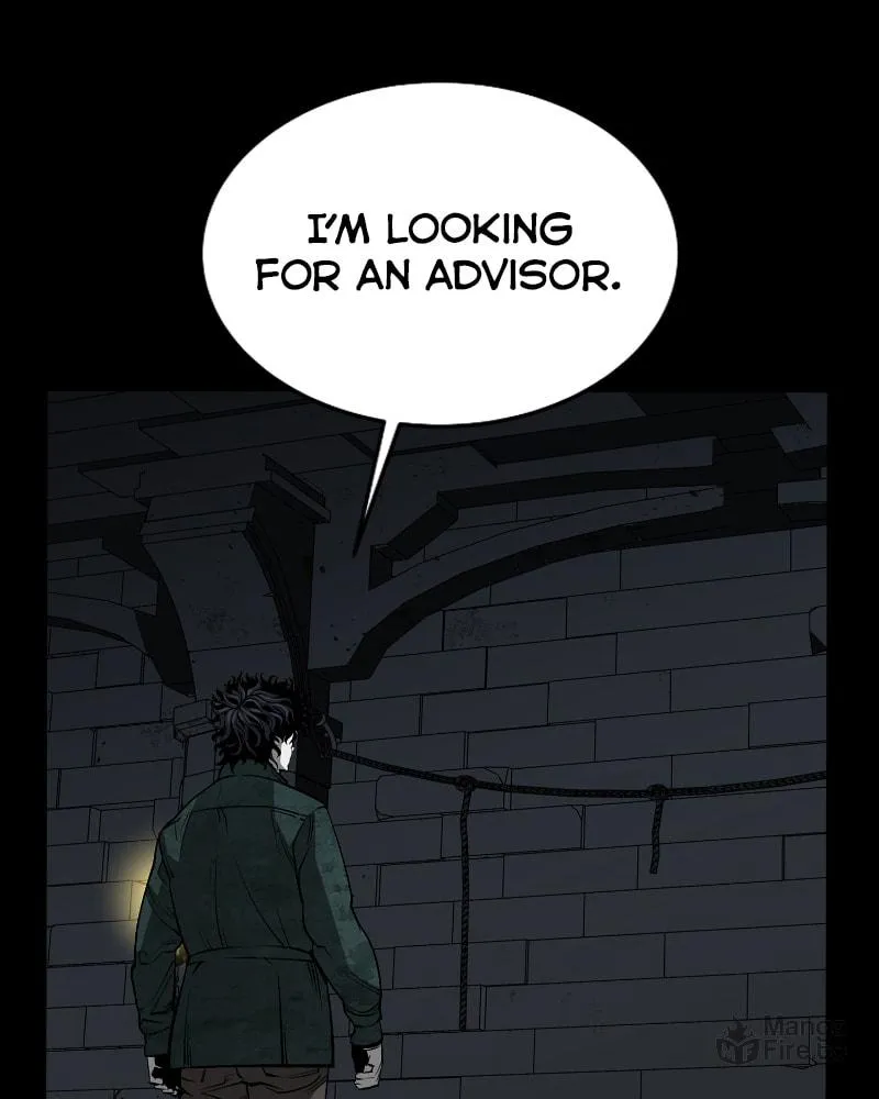 The Protagonist's Hidden Strength Chapter 27 page 54 - 