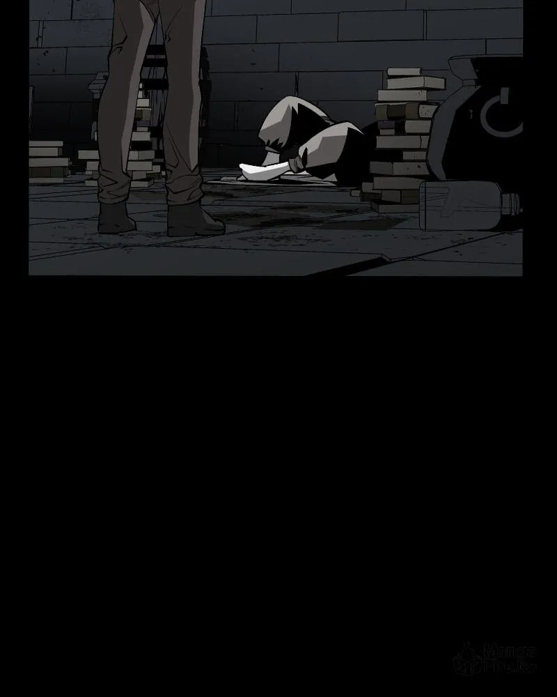 The Protagonist's Hidden Strength Chapter 27 page 55 - 