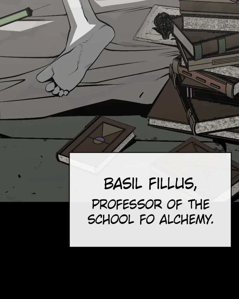 The Protagonist's Hidden Strength Chapter 27 page 58 - 