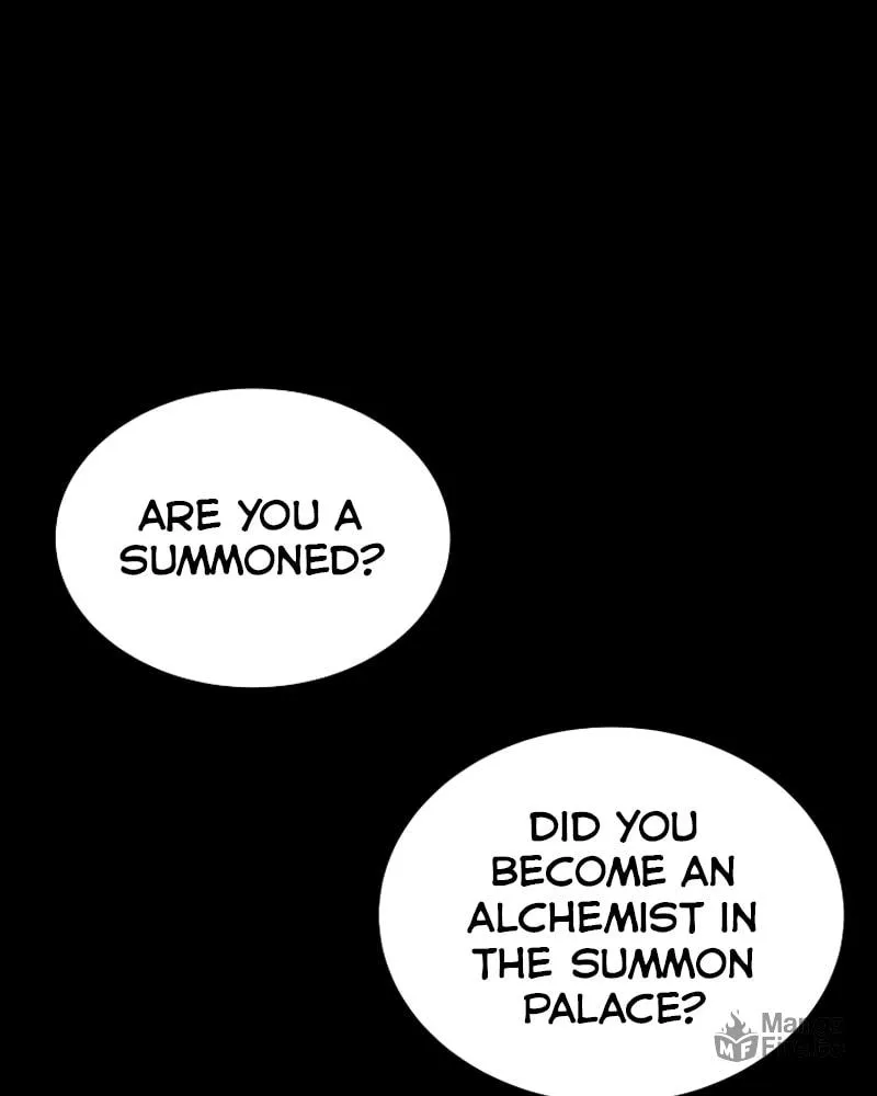 The Protagonist's Hidden Strength Chapter 27 page 60 - 