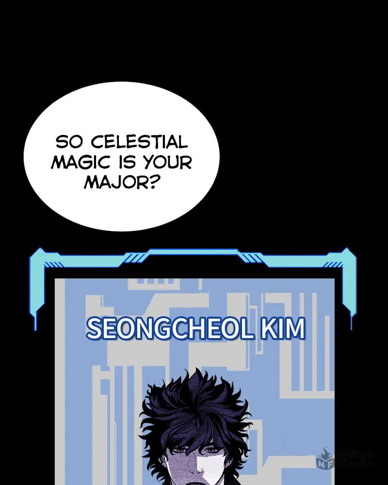 The Protagonist's Hidden Strength Chapter 27 page 70 - 