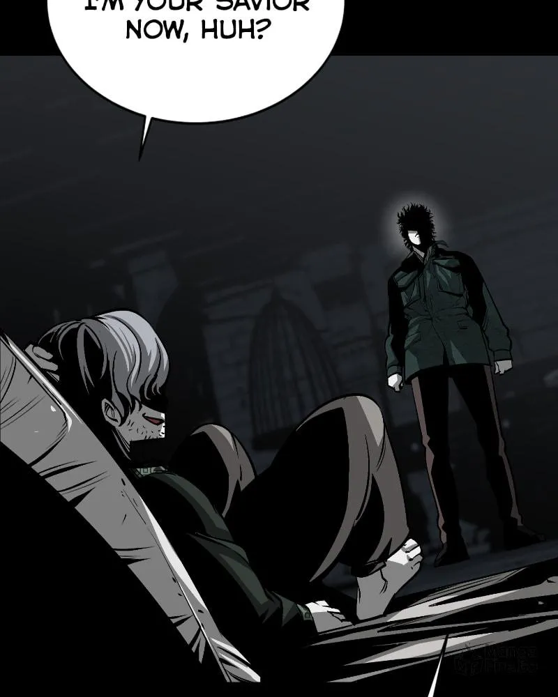 The Protagonist's Hidden Strength Chapter 27 page 78 - 