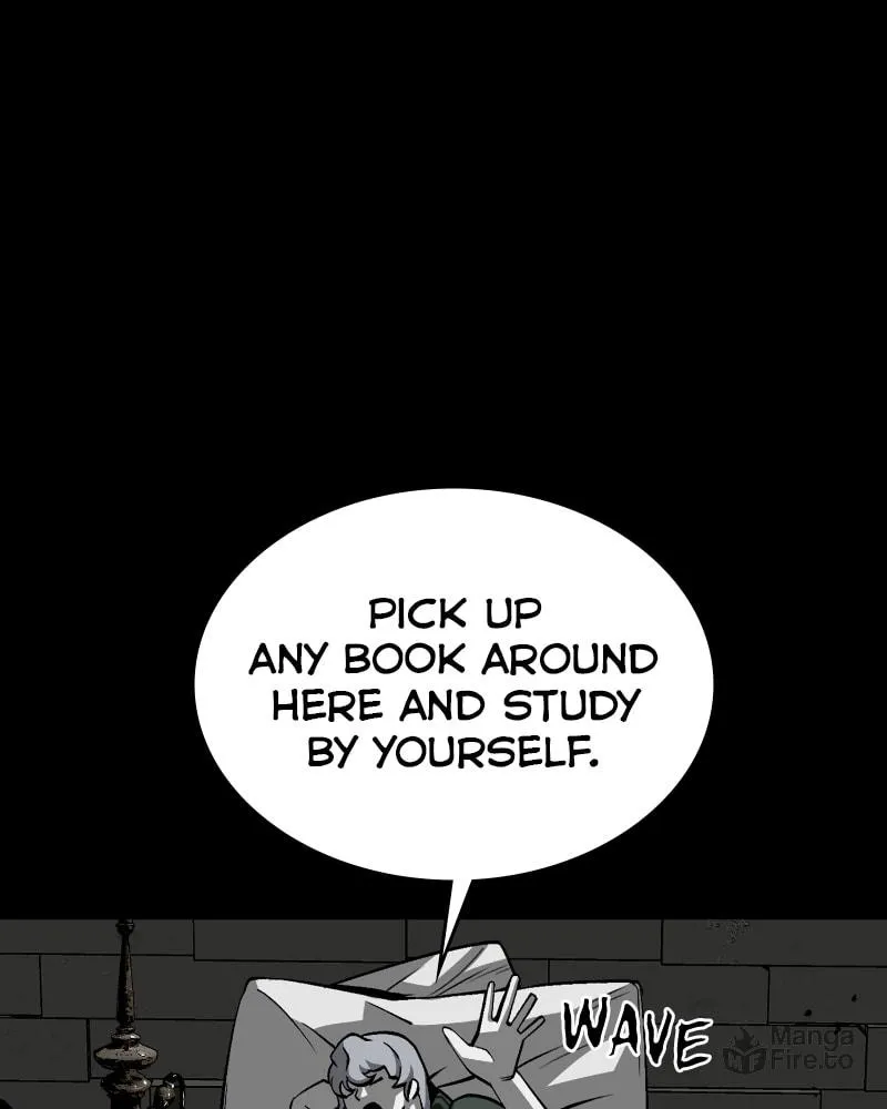 The Protagonist's Hidden Strength Chapter 27 page 80 - 