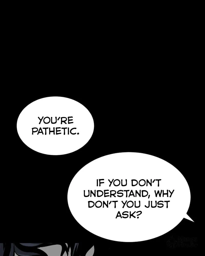 The Protagonist's Hidden Strength Chapter 27 page 9 - 