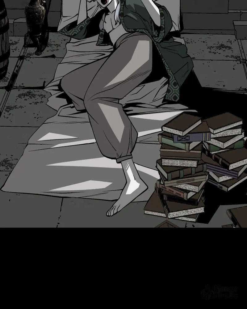 The Protagonist's Hidden Strength Chapter 27 page 81 - 