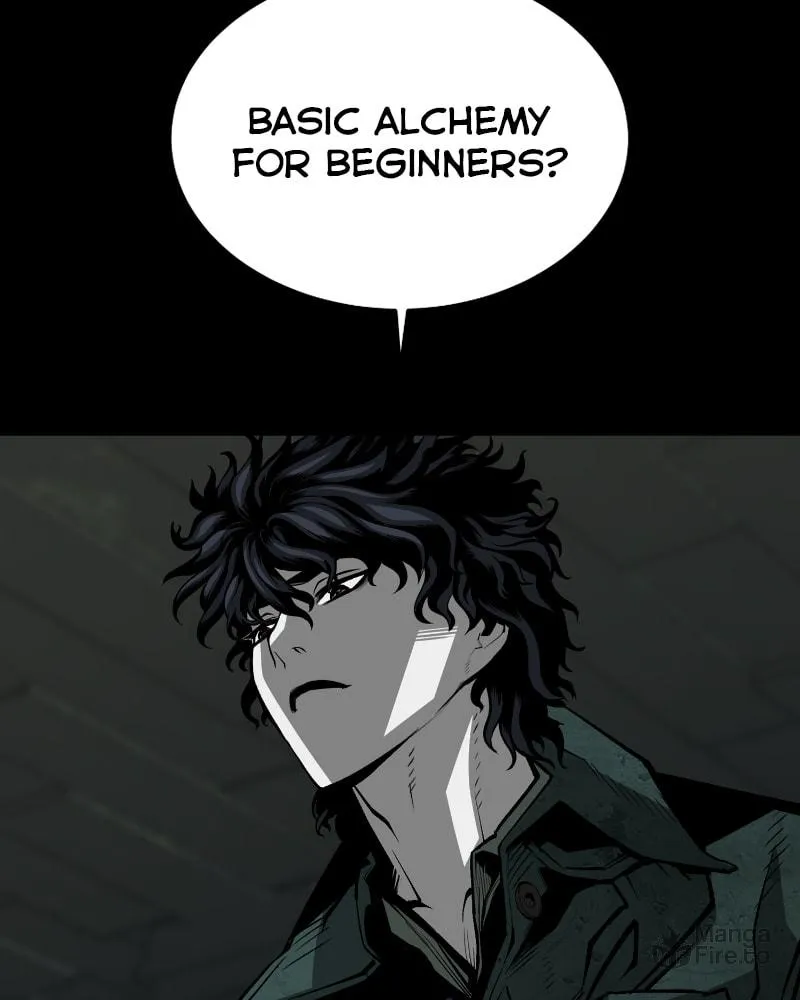 The Protagonist's Hidden Strength Chapter 27 page 87 - 
