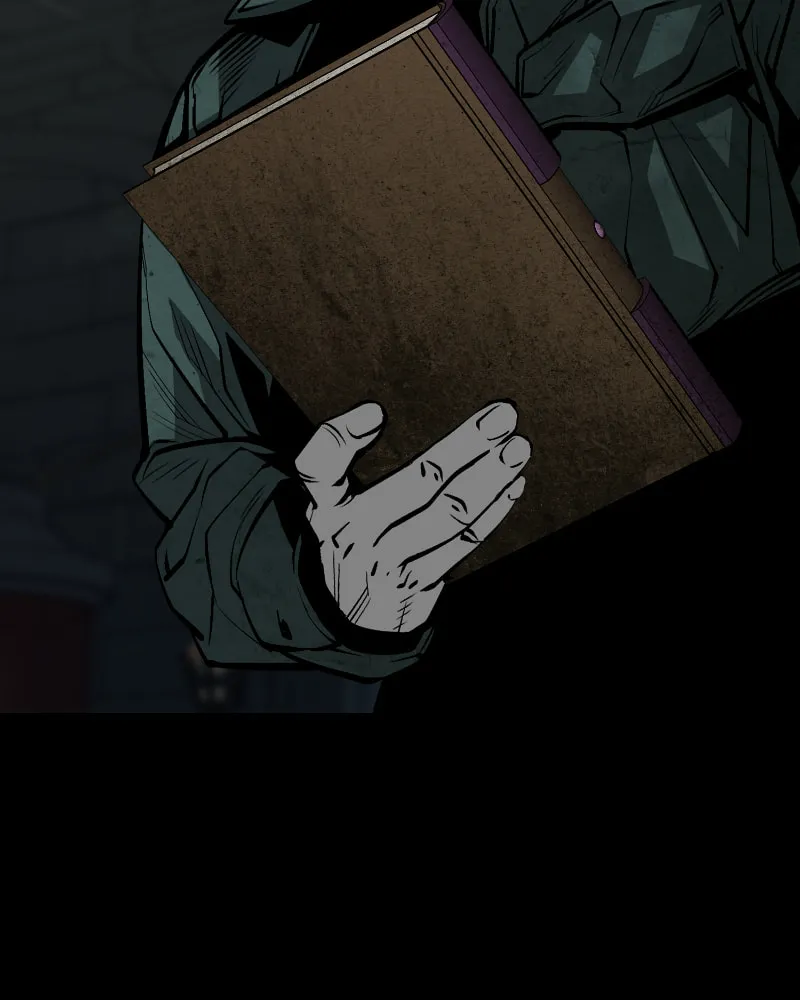 The Protagonist's Hidden Strength Chapter 27 page 88 - 