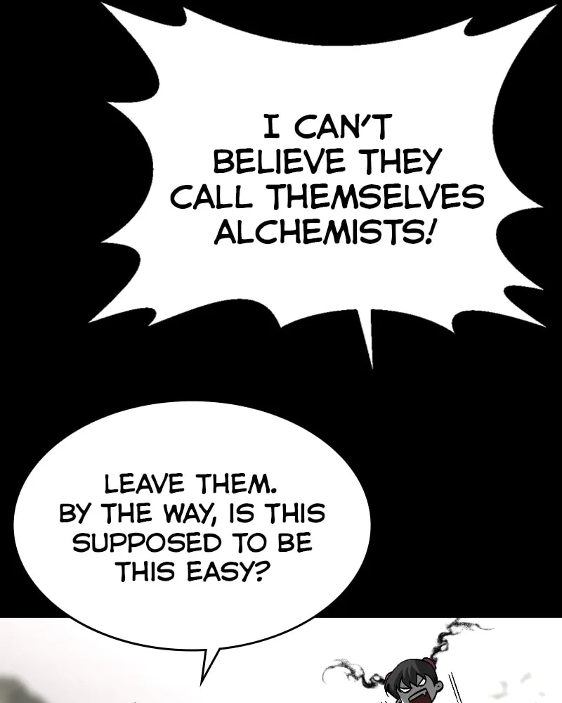 The Protagonist's Hidden Strength Chapter 27 page 94 - 