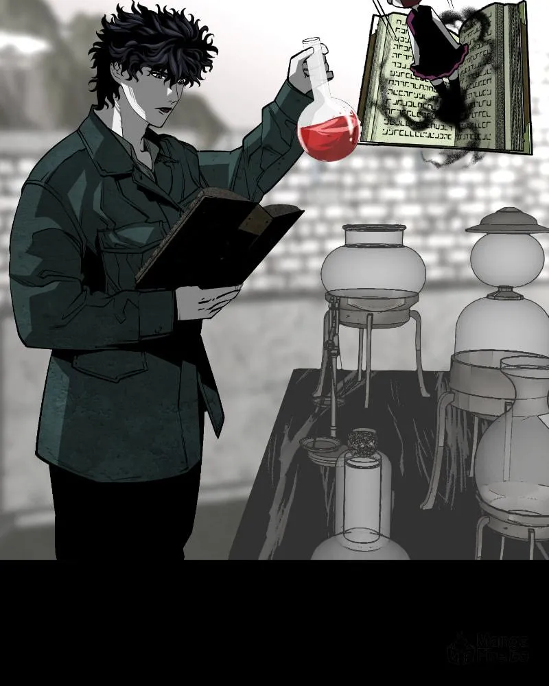 The Protagonist's Hidden Strength Chapter 27 page 95 - 