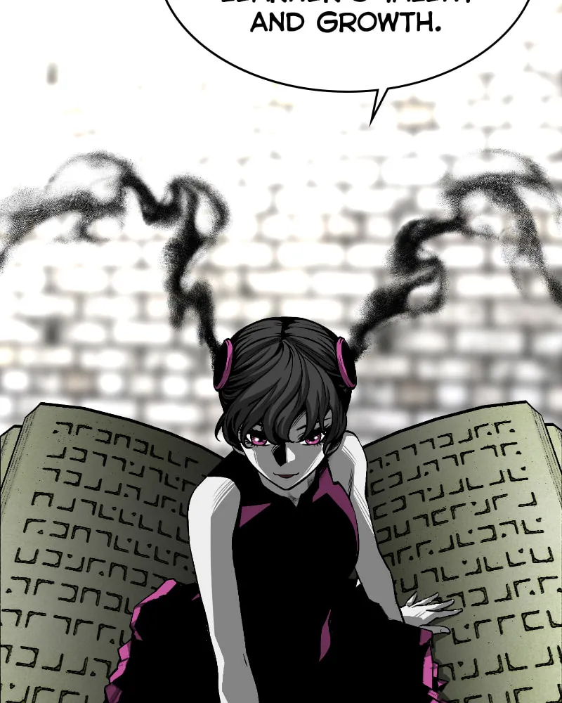 The Protagonist's Hidden Strength Chapter 27 page 98 - 