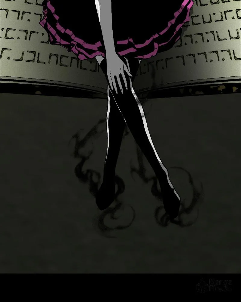 The Protagonist's Hidden Strength Chapter 27 page 99 - 