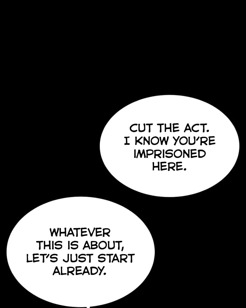 The Protagonist's Hidden Strength Chapter 28 page 11 - 