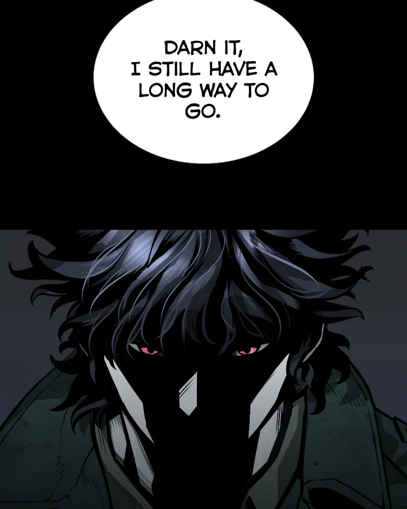 The Protagonist's Hidden Strength Chapter 28 page 101 - 